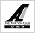 Aviation Club Logo
