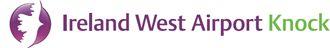 West Ireland Airport Logo